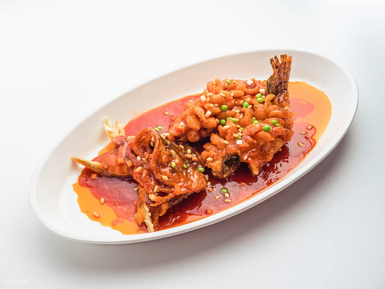 松鼠桂鱼